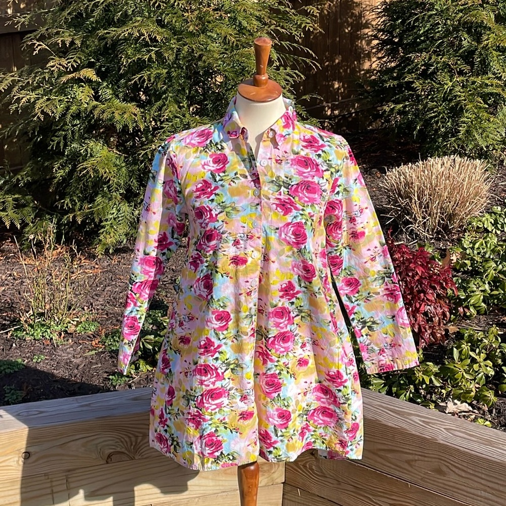 Tulip Clothing Logan Shirt